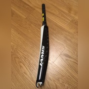 Widelec JAMIS Xenit Pro Full Carbon 1 1/4  1,5 