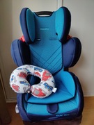 Fotelik samochodowy RECARO Young Sport Hero 15-36kg