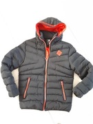 Kurtka Ombre 164 czarna