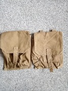 Ładownica na granaty 2-komorowa