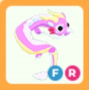 Sakura Spirit FR || Adopt Me || Roblox