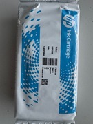 Toner HP 728 Yellow - 130 ml