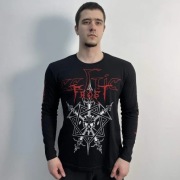 Celtic Frost Longsleeve Venom Sodom Vulcano Satyricon Tormentor Onslaught