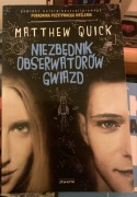 Niezbędnik obserwatorów gwiazd. Matthew Quick