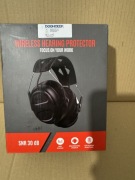 bezprzewodowy ochraniacz słuchu marki