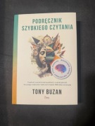 Podręcznik szybkiego czytania Tony Buzan