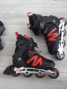 Rolki K2 FREEDOM II, roz.44,5