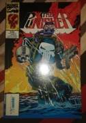 THE PUNISHER 5/95 bdb