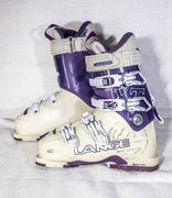 Buty narciarskie damskie LANGE XT 90 LV