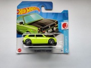 Hot Wheels '73 HONDA CIVIC CUSTOM HW J-IMPORTS