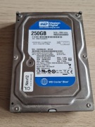 Dysk Western Digital WD2500AAKX 001CA0 250GB