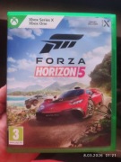 FORZA  HORIZON  5