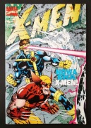 X-MEN 1/95