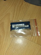 Pamięć RAM Elpida 1GB 1Rx8 DDR3 PC-3 1066 Mhz DIMM