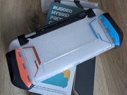 Etui SUPCASE Blade Blue Red do Nintendo Switch 2 