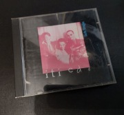 Ich Troje – ITI CD | 1997 | KOCH International | ORYGINAŁ