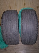 2szt Conti Premium Contact 5 215/55/17