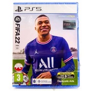 Fifa 22 PS5 NOWA!