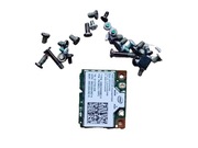 Laptop Toshiba Tecra R840-10Z – części: WiFi + śrubki