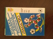 Program Polska - Anglia