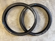 Opona rowerowa SCHWALBE NOBBY NIC ADDIX 29 x2,25'' 57-622