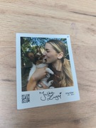 Julia Żugaj mystery cards karty karta nr 15 zdjęcie 