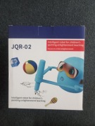 Robot rysujący edukacyjny JQR-02
