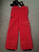 Spodnie narciarskie Spyder 14 lat 152