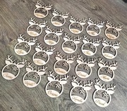 Bombka bombki z dowolnym imieniem 