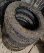 Opony Barum 175/70R14 84T LETNIE komplet 4 sztuki!