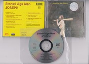 Joseph - Stoned Age Man    EVA B35 / 852128