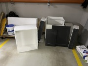 Szafki kuchenne Artemisia