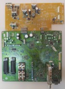 Blok sygnałowy do TV toshiba model 40XF350P 