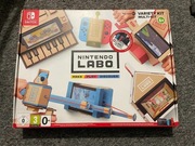 Nintendo Labo Variety Kit