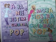 Moja Siostra Jest Gwiazdą Pop+ 1" Kimberly Greene 