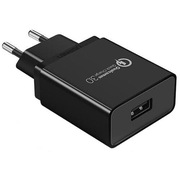 Ugreen CD122 szybka ładowarka USB 18W 5V 9V 12V