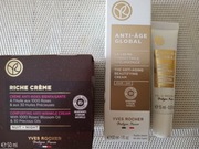 YVES ROCHER - Kremy do twarzy