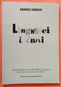 "Lingwiści i inni" - Dariusz Pawelec