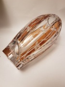 Kryształ huta szkła Julia PRL 