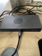 GPD G1 RX 7600M XT 8 GB / OCuLink / Thunderbolt 4