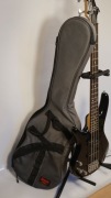 Gitara basowa GSRM20L-BK Gio miKro Soundgear Left-Handed (CZYTAJ OPIS!)