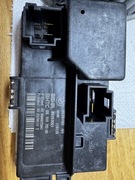 Rezystor dmuchawy+wiatrak BMW  f10