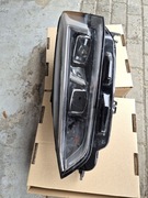 Przedni reflektor lampa audi a5 s5 8w full led