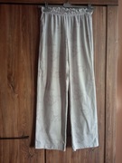 Disney Nowe Miękkie Ciepłe Spodnie Dół od Piżamy Damskiej Rozm 42/14