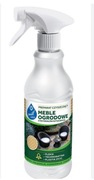 MILL 555ml Preparat czyszczący meble ogrodowe