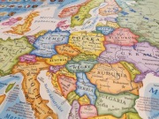 Układanka EUROPA od Edu mal