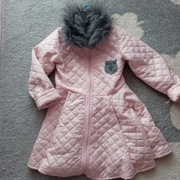 Płaszcz na wiosnę 122-128 Voga