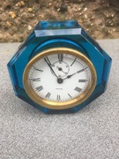 CIEKAWY W SZKLE Z WYBIJANIEM GODZIN