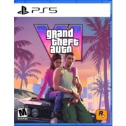 Grand Theft Auto VI GTA VI 6 PREORDER! PREMIERA 19.11.2026 PL BCM!
