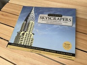 Skyscrapers Książka Model 